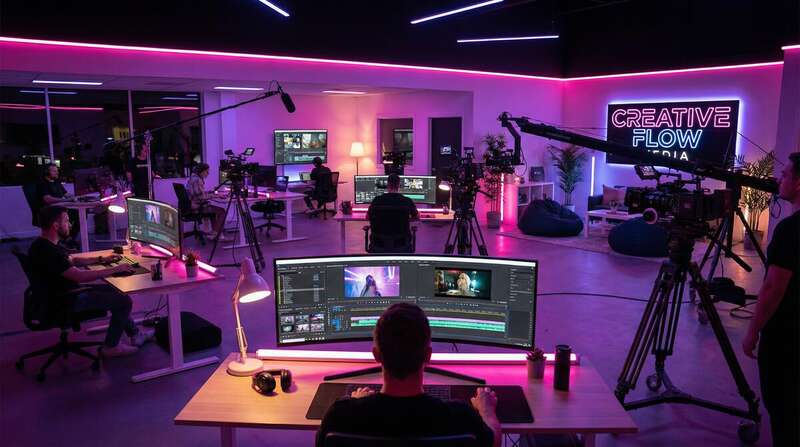 四虎 AI剪辑教程视频